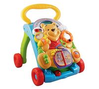 Vtech Baby 80-114304 Poussette 2 en 1 Winnie l'ourson