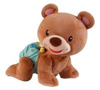 VTech Baby 80 - 181104 Jouet à moteur, ours - version allemande G