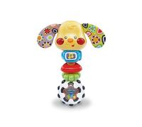 VTech Baby 80-184704 Hochet Wauwau Multicolore - Version allemande