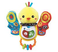 VTech Baby 80-185304 Oiseau Multicolore