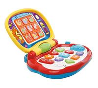 VTech Baby 80-191204 - Explorateur Ordinateur Portable