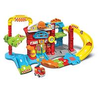 VTech Baby 80-503904 Tut Baby Flitzer Station de Pompiers 33,3 x 77,4 x 36,4 cm