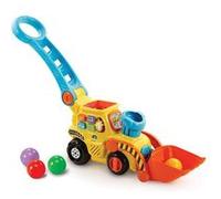 VTech Baby 80-506004 - ballspaß Pelle G