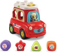 VTech Baby 80-537407 Jouets éducatifs