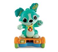 Gioco VTech Baby Lord, Cucciolo In Hoverboard
