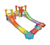 VTECH BABY 80188204A A TUT TUT BOLIDES, LES ROUTES ET LES PONTS GRAND