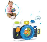 VTech Baby Appareil Photo Des Découvertes