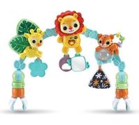 VTECH BABY - Arche d'Eveil Musicale des Baby Loulous