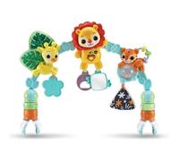 VTECH BABY - Arche d'Eveil Musicale des Baby Loulous