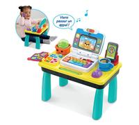 VTECH BABY - BABY BUREAU DES DÉCOUVERTES - Multicolore