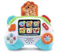 Baby Console des Décou es