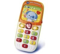 VTECH BABY - Baby Smartphone Bilingue Multicolore