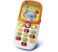 VTech Baby Smartphone Bilingue