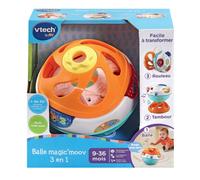 Vtech Baby Balle Magic'moov 3 En 1