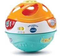 VTECH BABY - Balle Magic'Moov 3 en 1