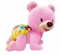Vtech Baby Bear, 1,2,3 Follow Me, roz