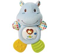 VTech Baby Bijtring Nijlpaardje