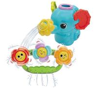 VTech Baby Bloemenpret Gieter Multicolore