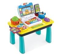 VTech Baby Bureau des Découvertes, Table d’Activités Bébé dès 9 Mois