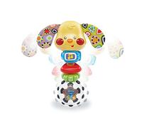 VTech Baby - Chien Toby (3480-184722)