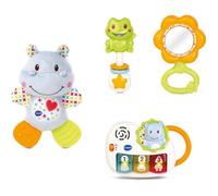 VTech Coffret Naissance - Éveil Des Sens (Bleu)