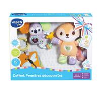 Vtech Baby Coffret Naissance - Premieres Découvertes