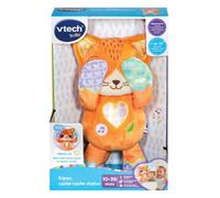 Vtech Baby Fripon, Cache-Cache Chaton