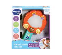 Vtech Baby Hochet Miroir Lumi Lion