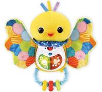 VTECH BABY - Hochet Piou-Piou éveil des sens
