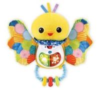 VTECH BABY Hochet PiouPiou éveil des sens G