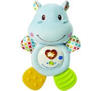 VTech Baby Ippo, hochet massant pour chewing-gum
