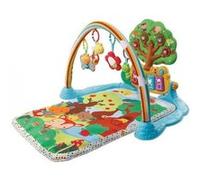 VTECH BABY Jardin Enchanté des P tits Copains Tapis d Activités G