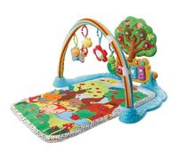 VTECH BABY - Jardin Enchanté des P'tits Copains - Tapis d'Activités