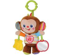 VTECH BABY - Jouet d'Eveil - Noé, P'tit Singe d'Activités
