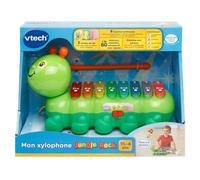 VTECH BABY JUNGLE ROCK - XYLOPHONE CHENILLE