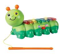 VTECH BABY - Jungle Rock - Xylophone Chenille - Jouet Musical Enfant