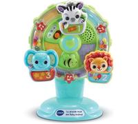 La grande roue des Baby Loulous Multicolore Taille unique