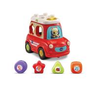 Vtech Baby La Mia Prima Macchina Delle Forme