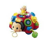 Vtech - Baby Learningbug With Crazy Legs (Danish) (950-111232)