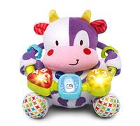 Vtech Baby Lil' Critters Perles Moosical - Violet - Exclusive en Ligne