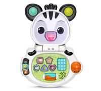 VTech Baby L'il Zebra Laptop (version française)