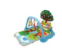 VTech Baby Little Friendlies Glow and Giggle Tapis de jeu