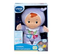 VTECH BABY LOUISON, MON LUMI POUPON
