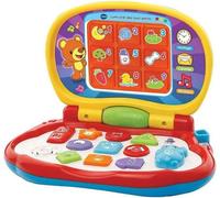 VTECH BABY - Lumi Ordi Des Tout-Petits - Ordinateur Enfant Multicolore