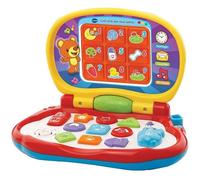 VTECH BABY - Lumi Ordi Des Tout-Petits - Ordinateur Enfant Multicolore
