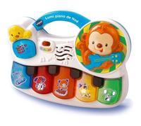 VTech Lumi Piano De Noé - Version FR