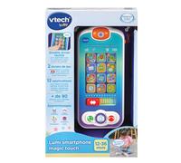 Vtech Baby Lumi Smartphone Magic Touch