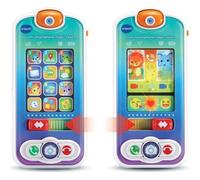 VTECH BABY - Lumi Smartphone Magic Touch