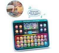 VTech Baby Lumi Tablette Abc Animaux