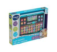 VTECH BABY - LUMI TABLETTE ABC ANIMAUX - Multicolore